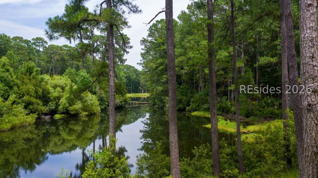 15 Jacks Dr, Daufuskie Island, SC 29915