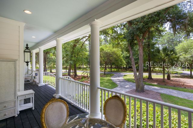 15 Jacks Dr, Daufuskie Island, SC 29915