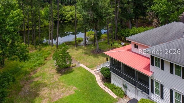 15 Jacks Dr, Daufuskie Island, SC 29915