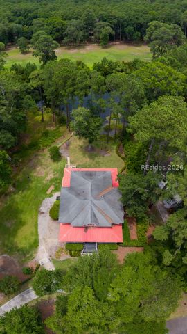 15 Jacks Dr, Daufuskie Island, SC 29915