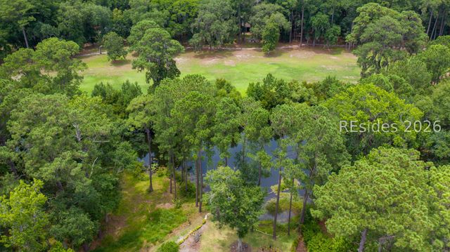 15 Jacks Dr, Daufuskie Island, SC 29915