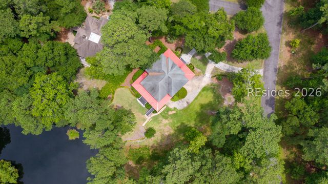 15 Jacks Dr, Daufuskie Island, SC 29915