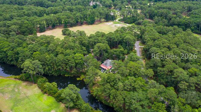 15 Jacks Dr, Daufuskie Island, SC 29915