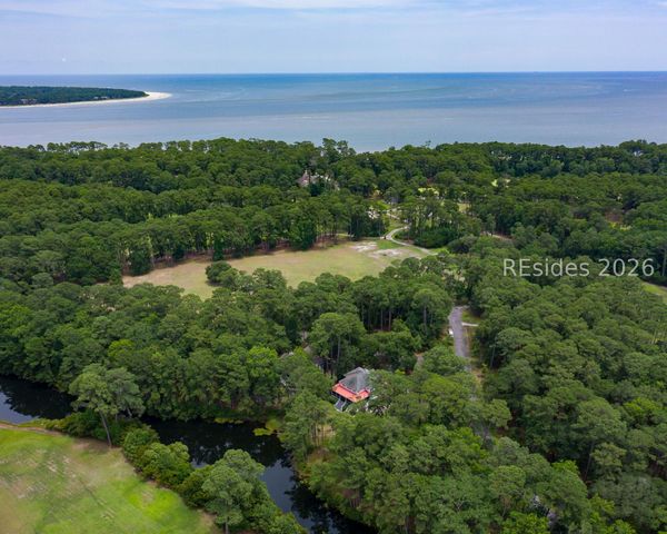 15 Jacks Dr, Daufuskie Island, SC 29915