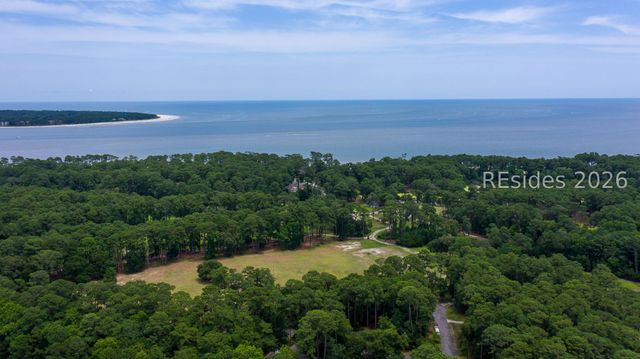 15 Jacks Dr, Daufuskie Island, SC 29915