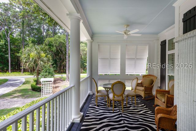15 Jacks Dr, Daufuskie Island, SC 29915