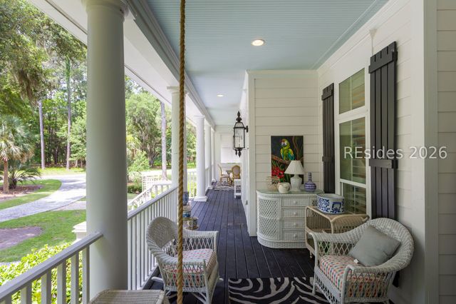 15 Jacks Dr, Daufuskie Island, SC 29915