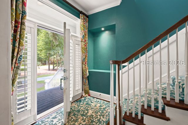 15 Jacks Dr, Daufuskie Island, SC 29915