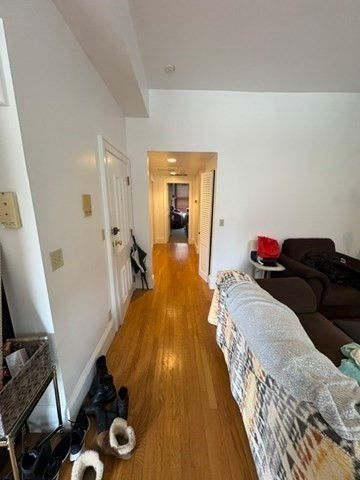 523 Columbus Ave 4, Boston, MA 02118