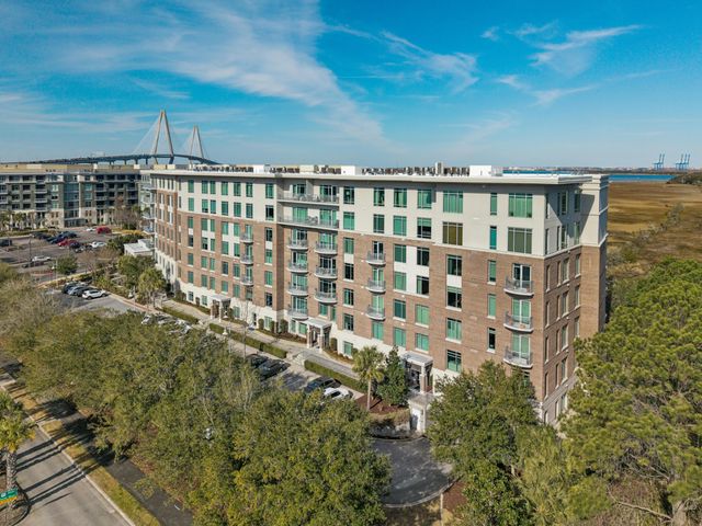 155 Wingo Way 416, Mount Pleasant, SC 29464