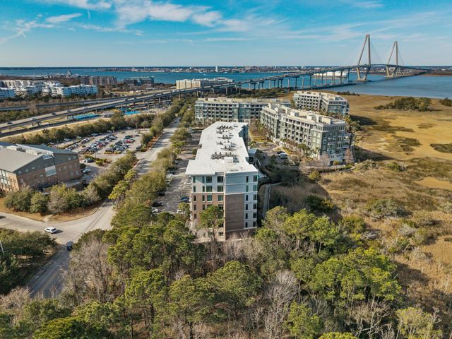 155 Wingo Way 416, Mount Pleasant, SC 29464