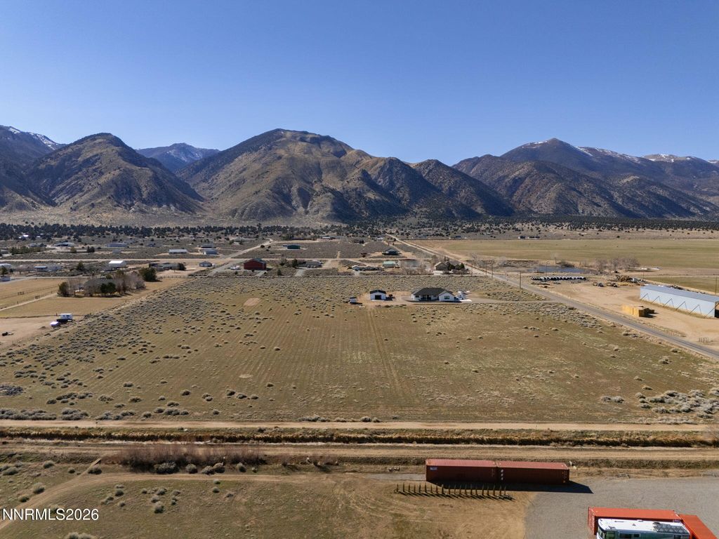 Image 3 of property listing at 613 Day Lane, Smith Valley, NV 89444