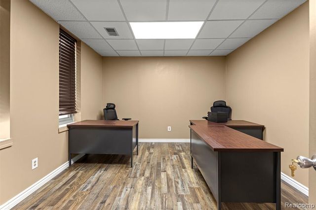 23201 Roseberry Avenue, Warren, MI 48089