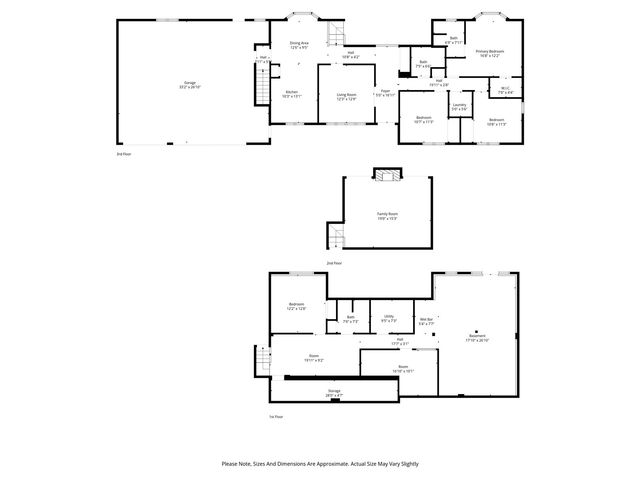 4140 Elkhorn Drive, Cedar Rapids, IA 52411