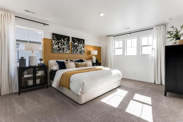 22222 E 7th Place, Aurora, CO 80018