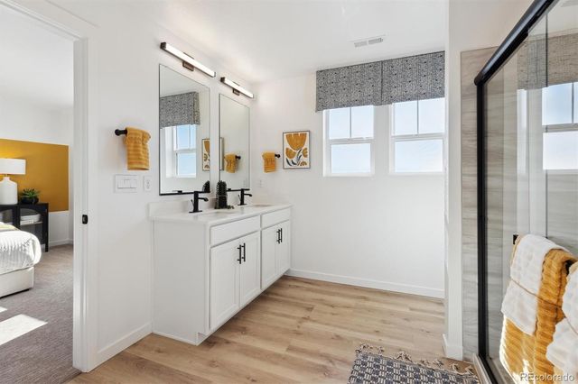 22222 E 7th Place, Aurora, CO 80018