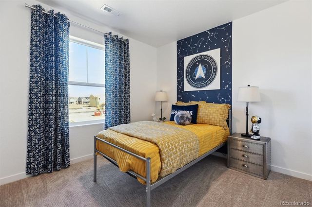 22222 E 7th Place, Aurora, CO 80018