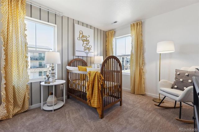 22222 E 7th Place, Aurora, CO 80018