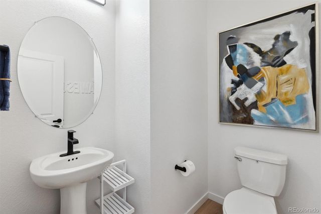 22222 E 7th Place, Aurora, CO 80018