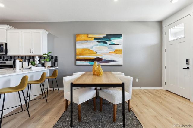 22222 E 7th Place, Aurora, CO 80018