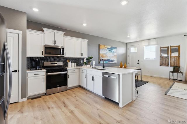 22222 E 7th Place, Aurora, CO 80018