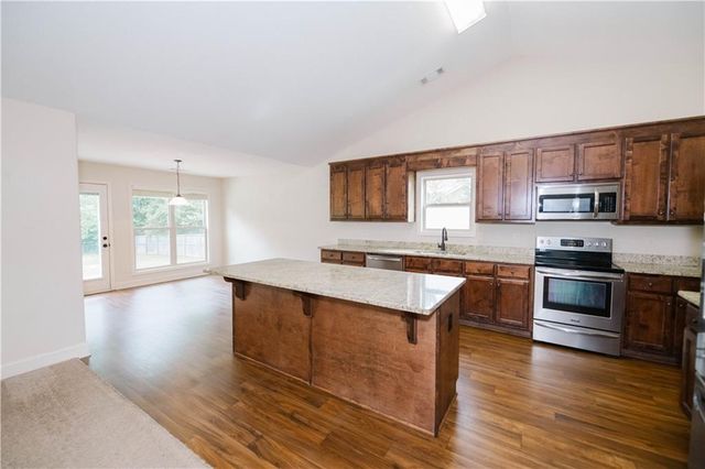 464 Redtail Road, Jefferson, GA 30549
