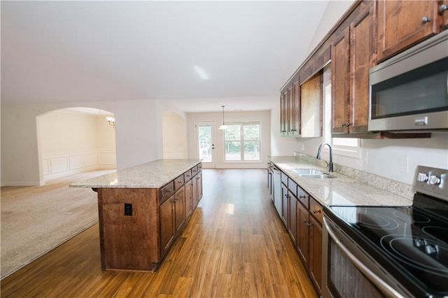 464 Redtail Road, Jefferson, GA 30549
