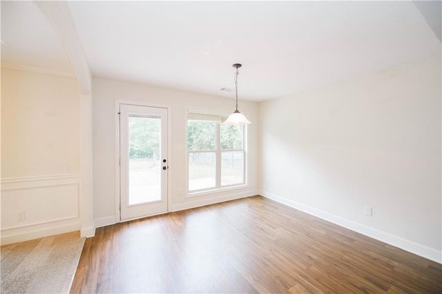 464 Redtail Road, Jefferson, GA 30549