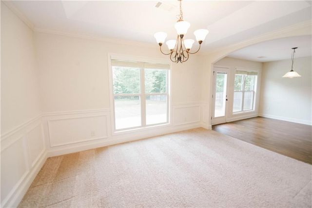 464 Redtail Road, Jefferson, GA 30549