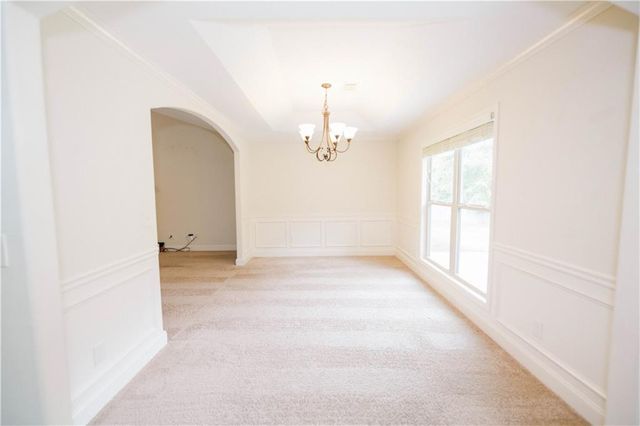 464 Redtail Road, Jefferson, GA 30549