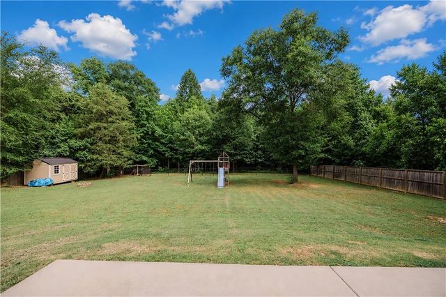 464 Redtail Road, Jefferson, GA 30549