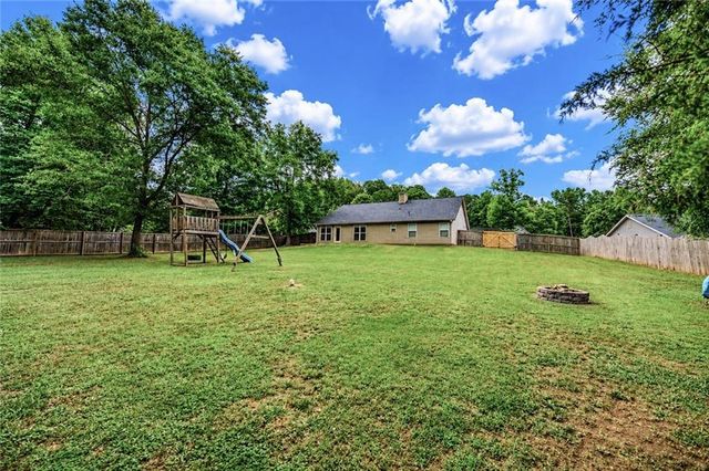 464 Redtail Road, Jefferson, GA 30549