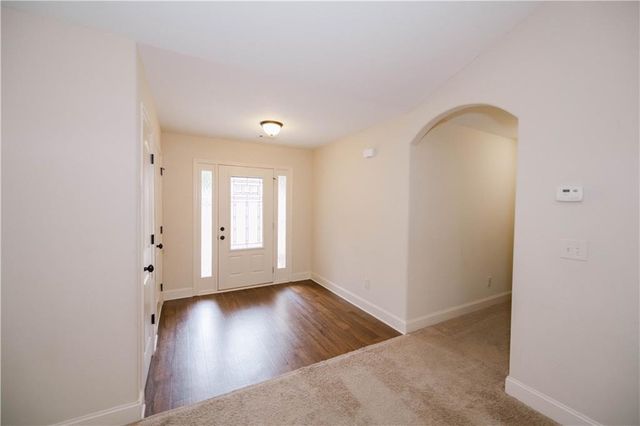 464 Redtail Road, Jefferson, GA 30549