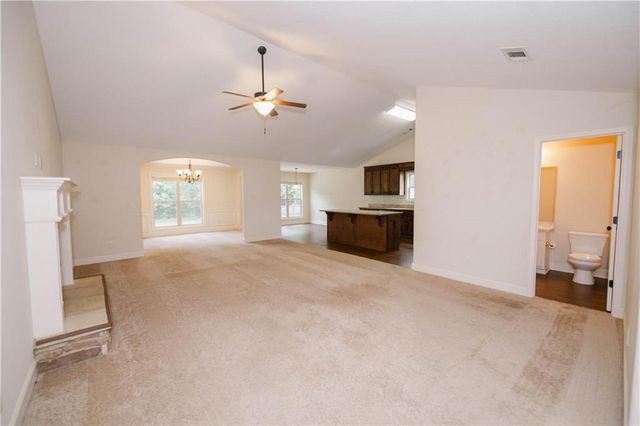 464 Redtail Road, Jefferson, GA 30549