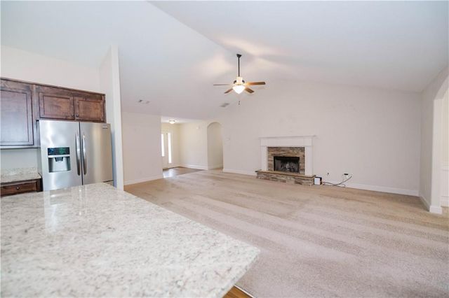 464 Redtail Road, Jefferson, GA 30549