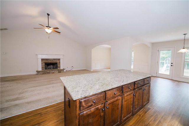 464 Redtail Road, Jefferson, GA 30549