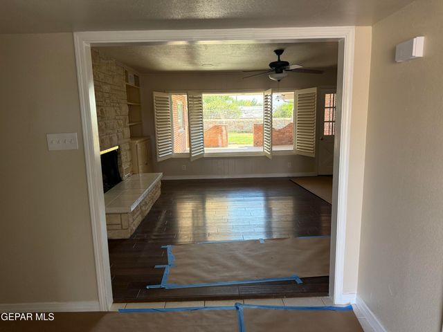 6325 WESTWIND Drive, El Paso, TX 79912