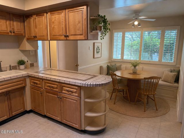 6325 WESTWIND Drive, El Paso, TX 79912