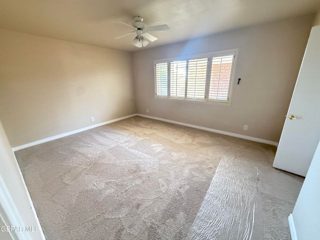 6325 WESTWIND Drive, El Paso, TX 79912