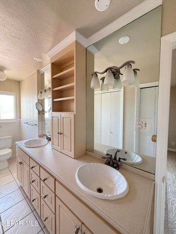 6325 WESTWIND Drive, El Paso, TX 79912