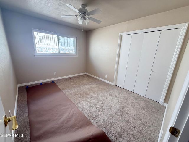 6325 WESTWIND Drive, El Paso, TX 79912