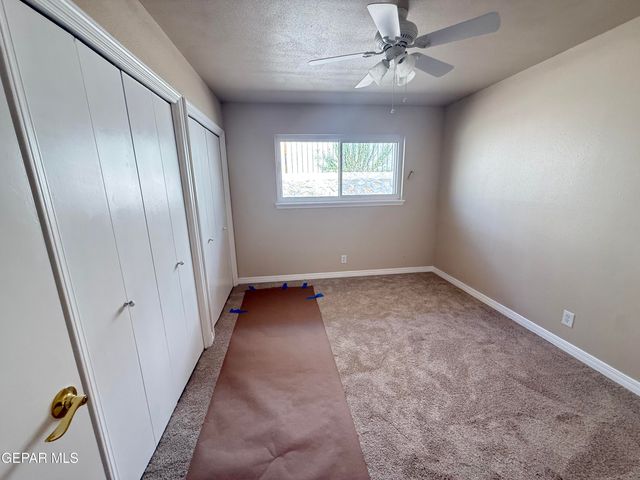 6325 WESTWIND Drive, El Paso, TX 79912