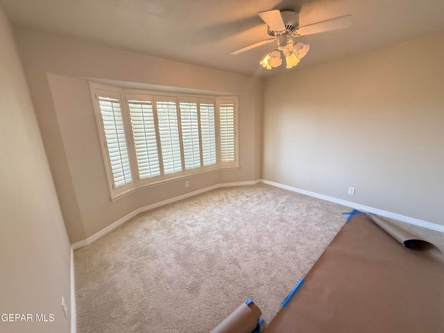 6325 WESTWIND Drive, El Paso, TX 79912