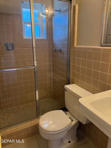 6325 WESTWIND Drive, El Paso, TX 79912