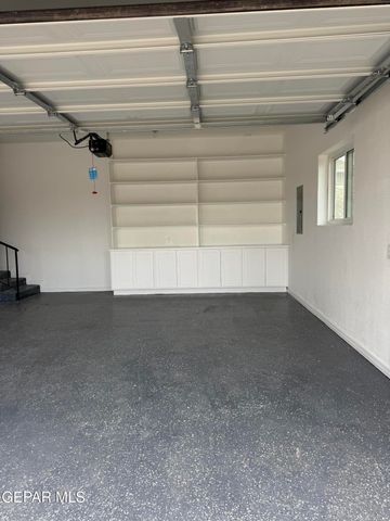 6325 WESTWIND Drive, El Paso, TX 79912