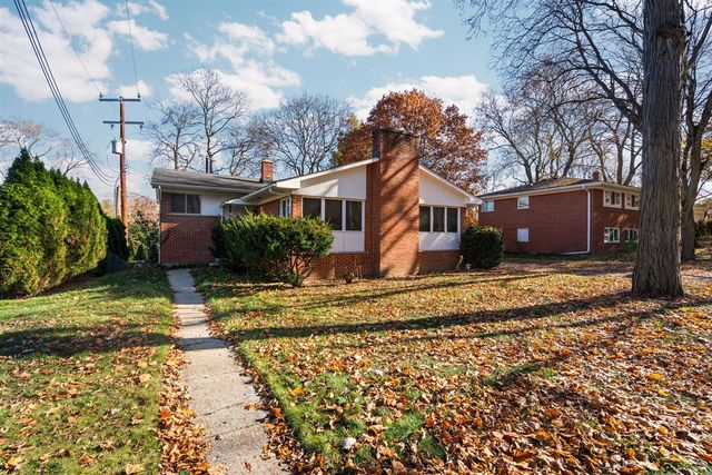 2219 Needham Road, Ann Arbor, MI 48104