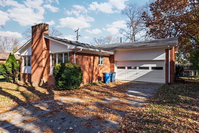 2219 Needham Road, Ann Arbor, MI 48104