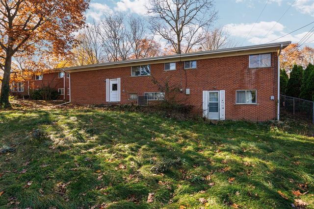 2219 Needham Road, Ann Arbor, MI 48104