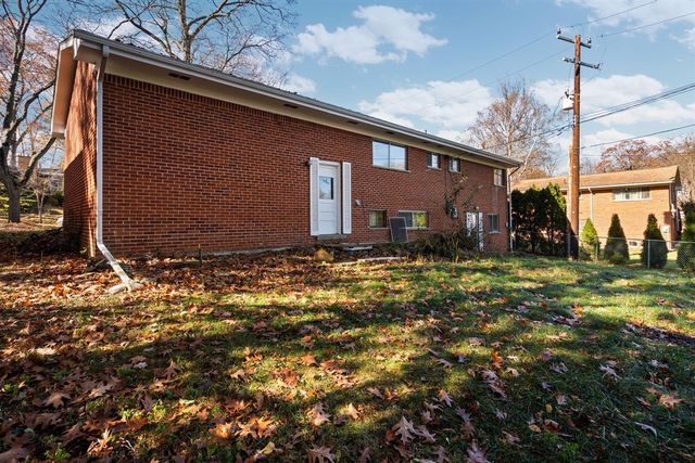 2219 Needham Road, Ann Arbor, MI 48104