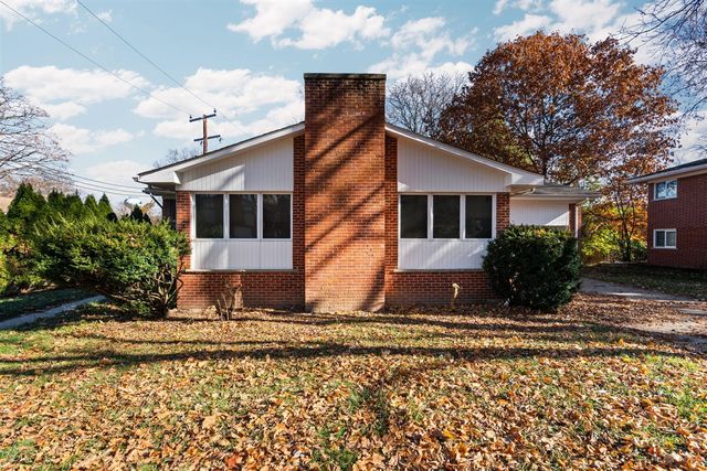 2219 Needham Road, Ann Arbor, MI 48104